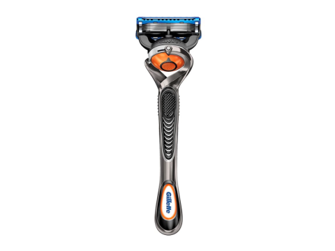 Braun BT5960 + Gillette Razor.Picture4